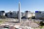 Proponen edificios de hasta 70 metros sobre la 9 de Julio y reabren el debate por la altura en la Ciudad