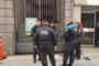 Motín en una alcaidía porteña: liberaron al policía que había sido tomado de rehén