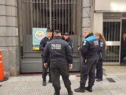 Motín en una alcaidía porteña: liberaron al policía que había sido tomado de rehén