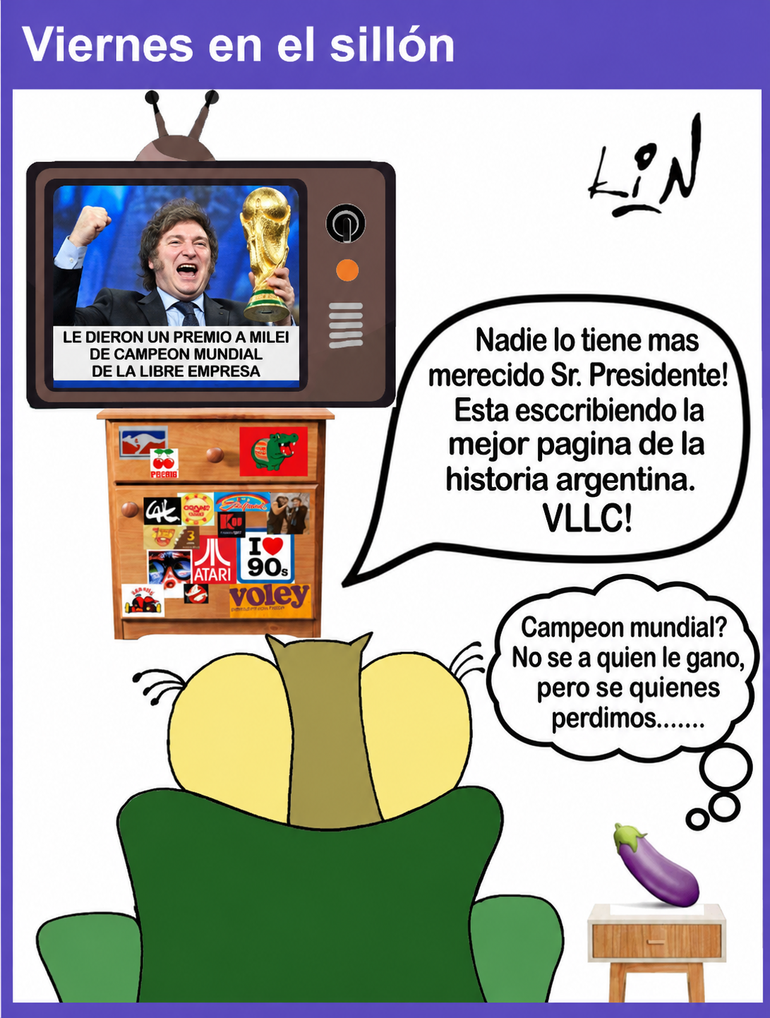 Humor