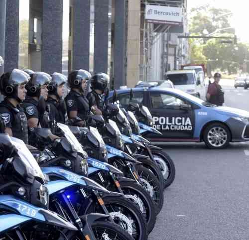 Nuevo Código Contravencional porteño: más arresto, multas millonarias y adolescentes imputables desde los 14 años