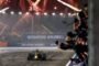 Verstappen dominó en Singapur y Colapinto debió abandonar