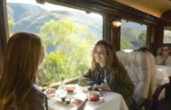 Inca Rail, The Prime: el broche de oro de una experiencia inolvidable