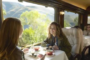 Inca Rail, The Prime: el broche de oro de una experiencia inolvidable