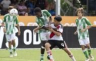 River, subcampeón de LaLiga Futures: venció a Boca, eliminó a Flamengo y cayó ante Betis