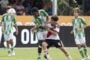 River, subcampeón de LaLiga Futures: venció a Boca, eliminó a Flamengo y cayó ante Betis