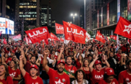 La marea roja consolida su hegemonía en Brasil: el PT festeja una victoria estratégica
