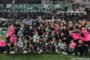 Excursionistas gritó campeón goleando a Sportivo Italiano